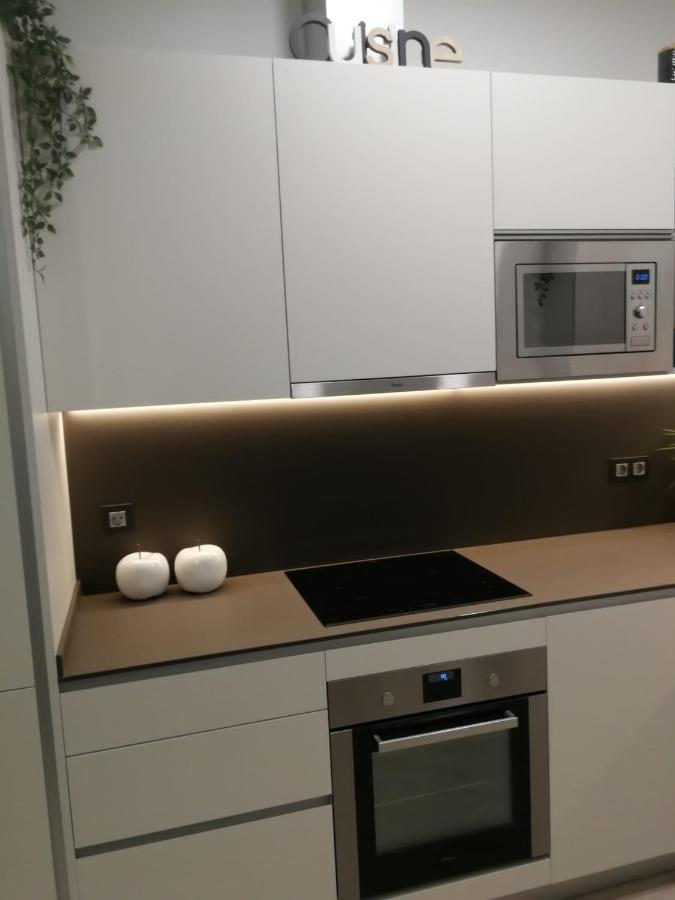Glory Suite With Ac License Ess02463 San Sebastian Exterior photo